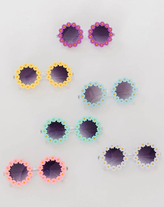 Daisy Sunnies