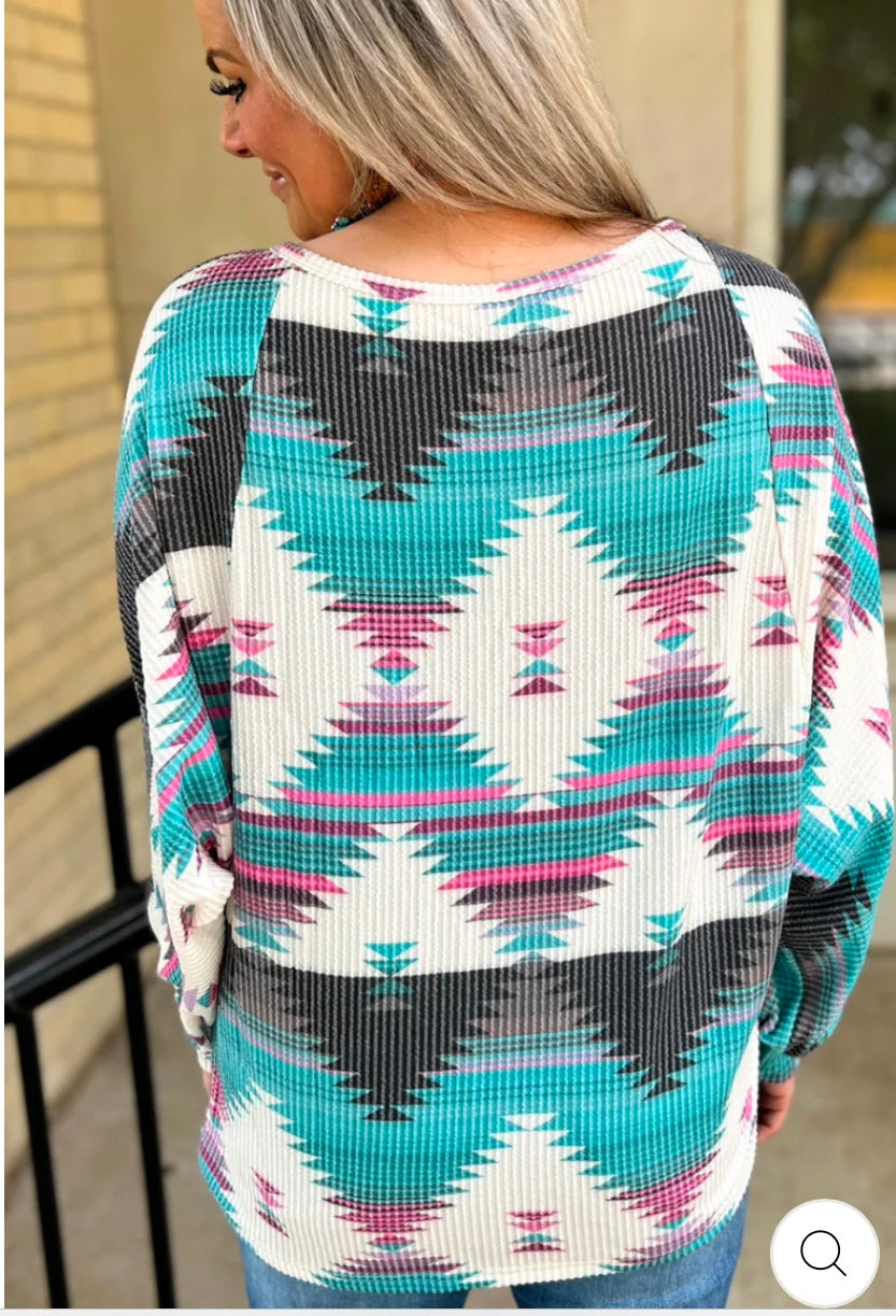 Seminole Wind Top