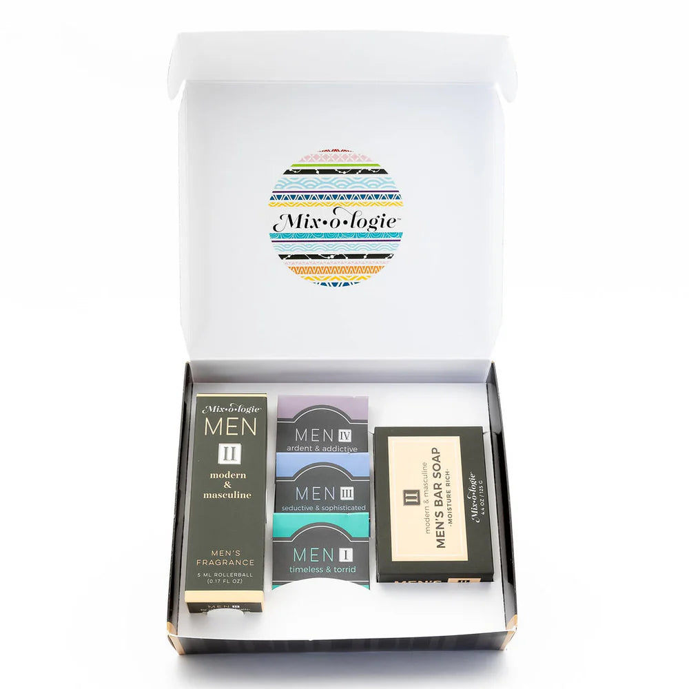 Mens Gift Box