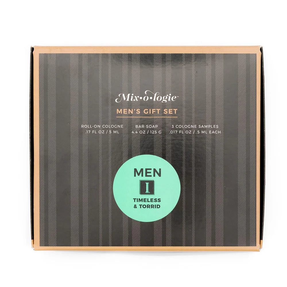 Mens Gift Box