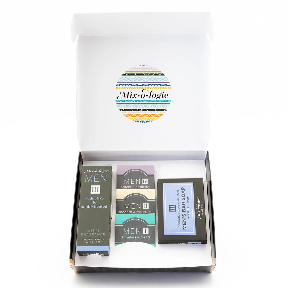 Mens Gift Box