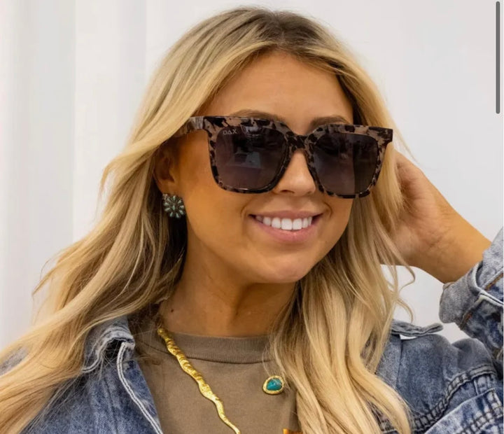 Dani Sunglasses