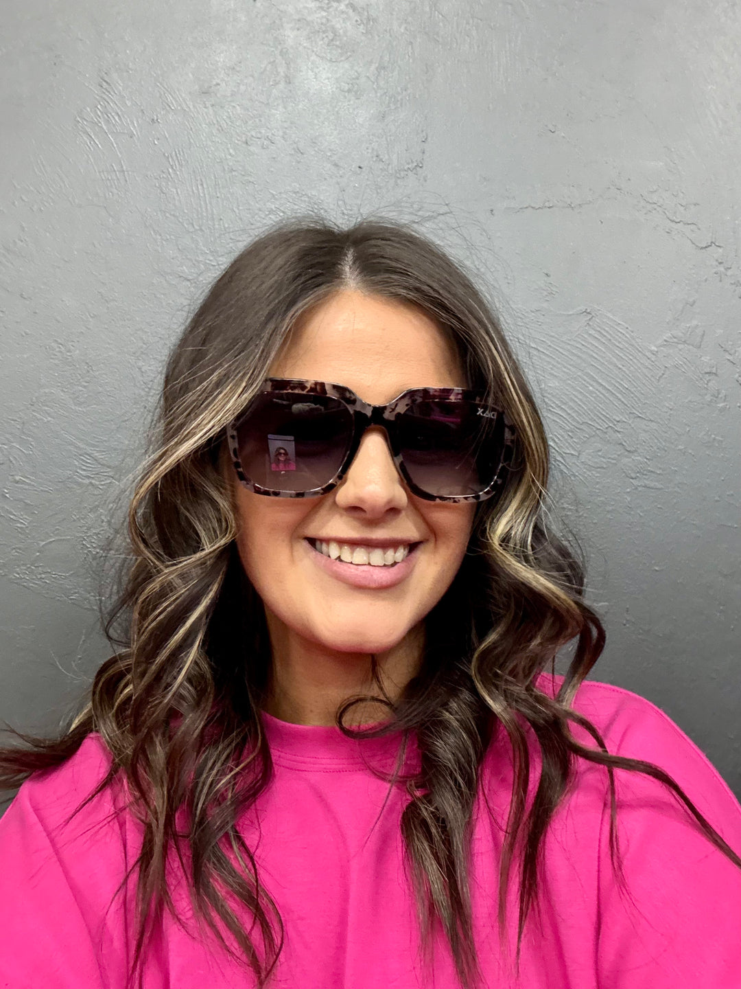 Dani Sunglasses