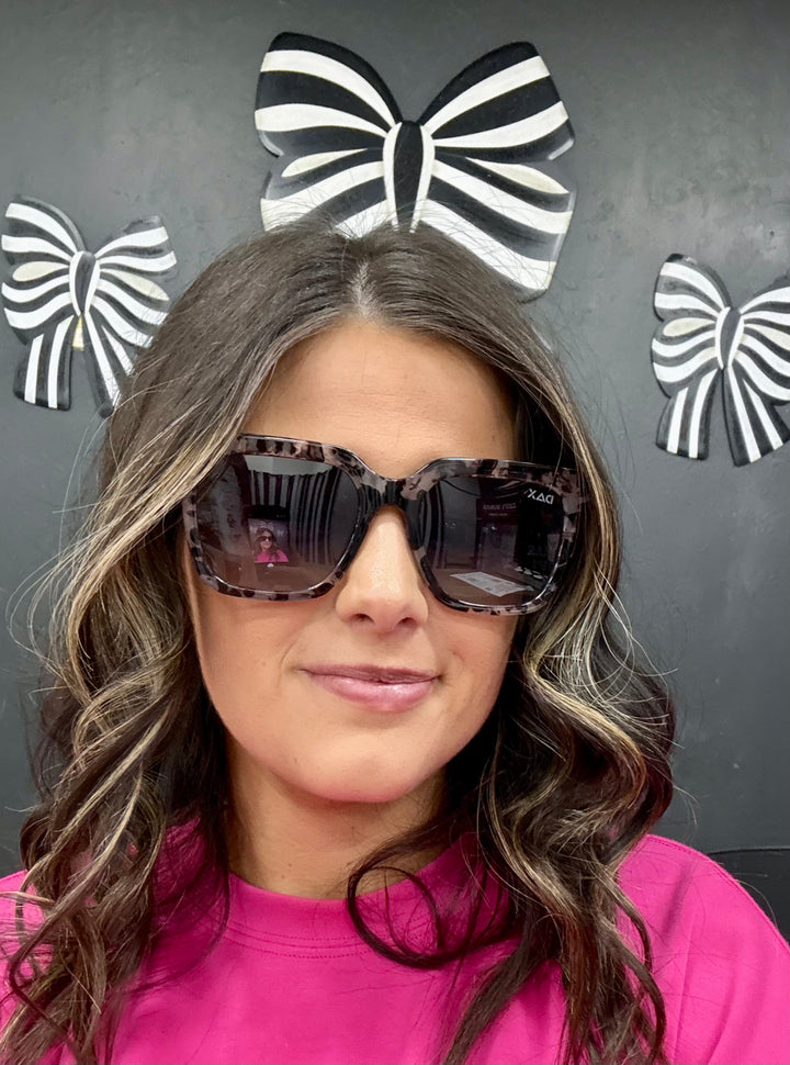 Dani Sunglasses