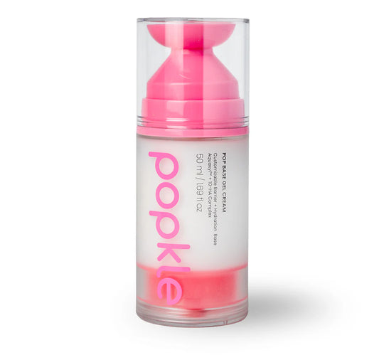 Popkle Skin Care | POP BASE GEL CREAM