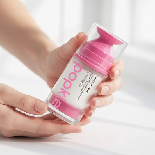 Popkle Skin Care | POP BASE GEL CREAM