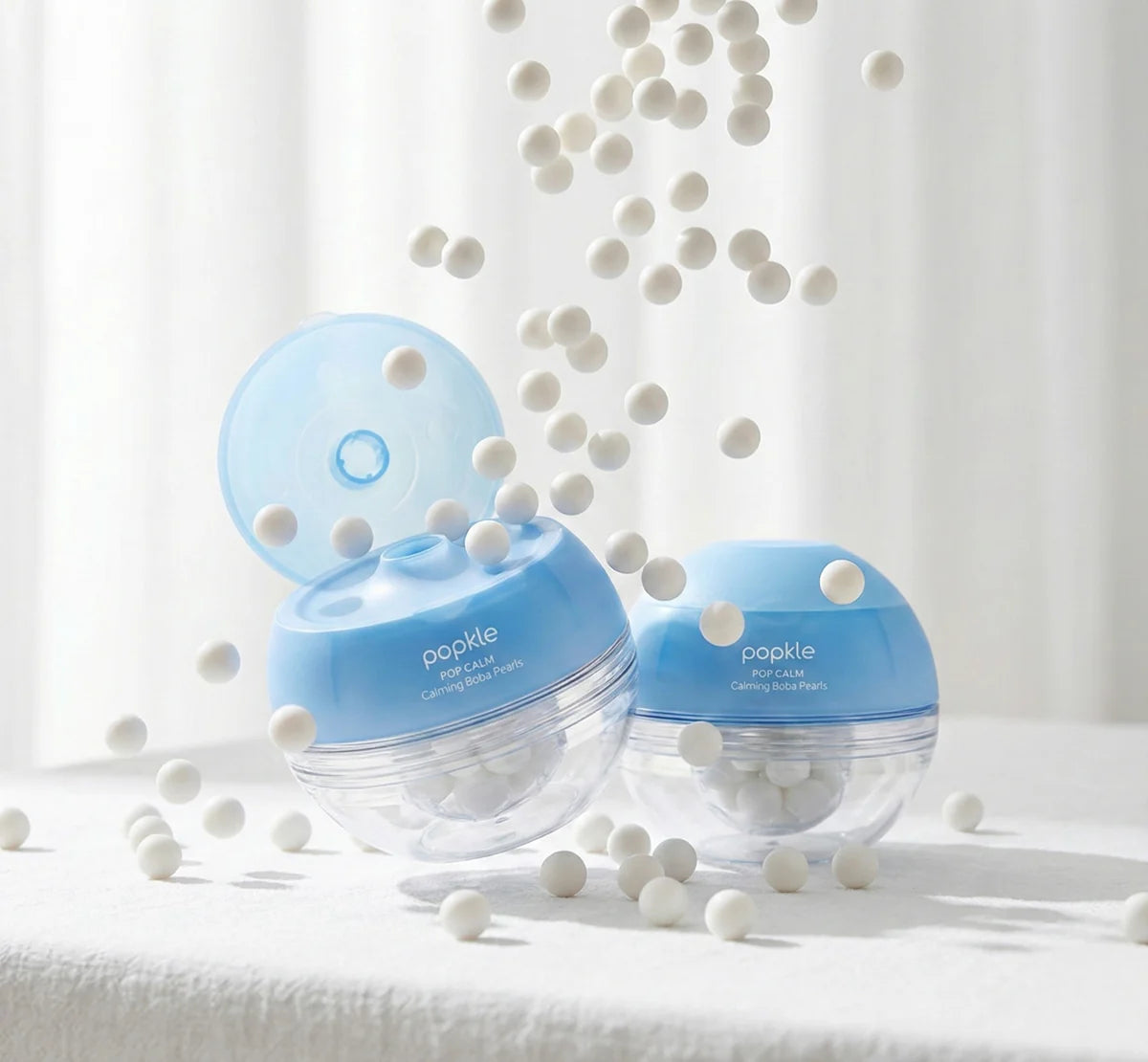 Popkle Skin Care | POP BOBA PEARLS