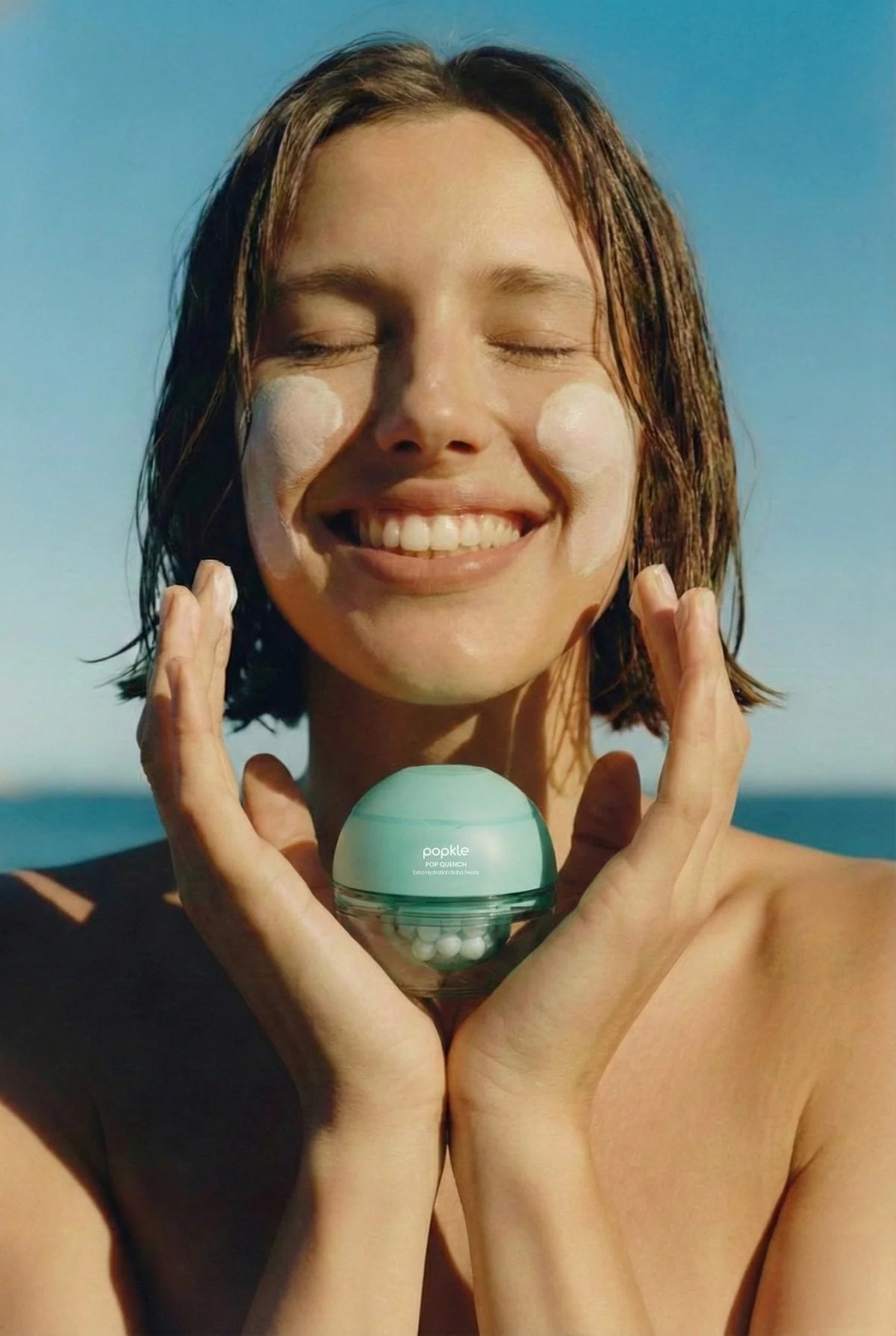 Popkle Skin Care | POP BOBA PEARLS