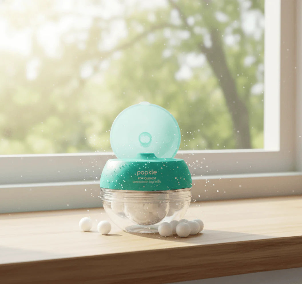 Popkle Skin Care | POP BOBA PEARLS