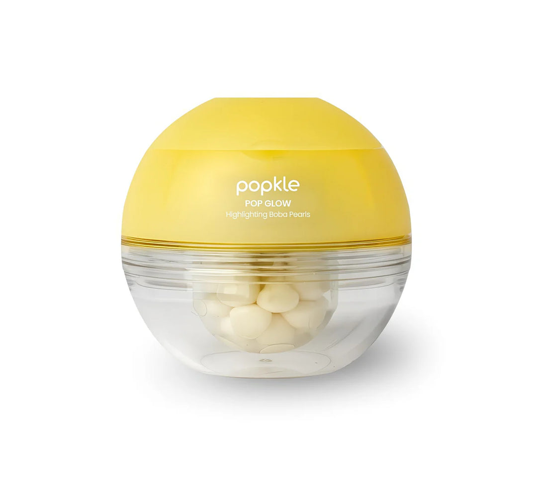 Popkle Skin Care | POP BOBA PEARLS