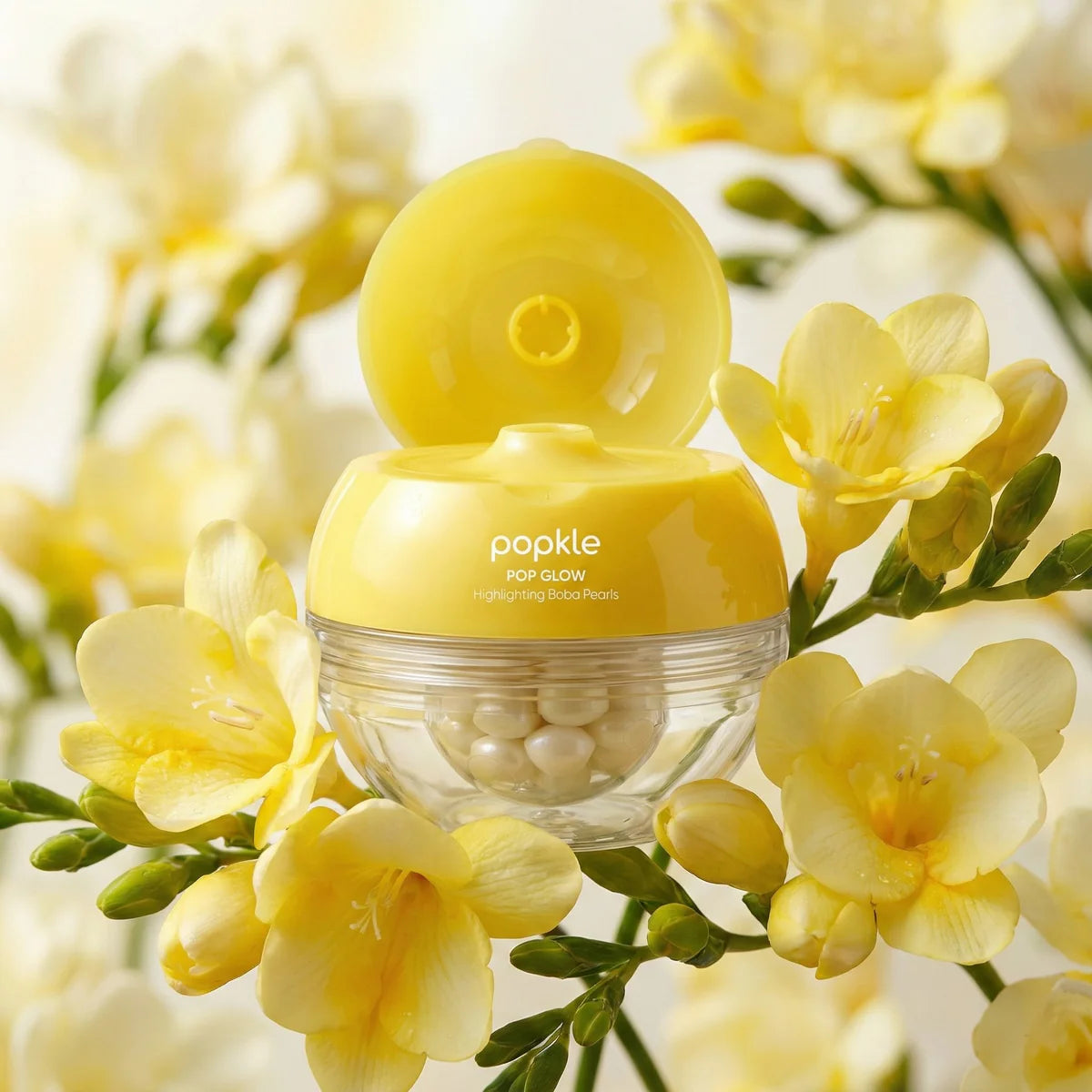 Popkle Skin Care | POP BOBA PEARLS