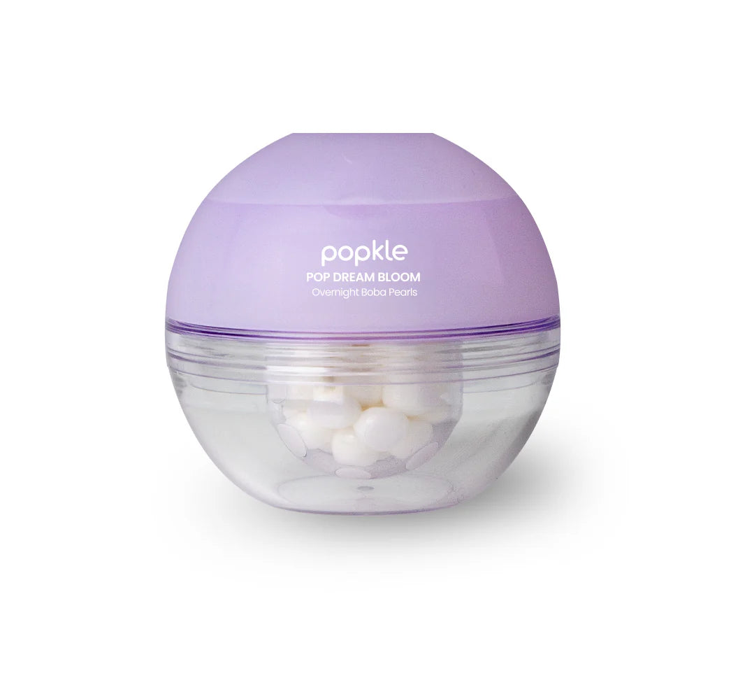 Popkle Skin Care | POP BOBA PEARLS