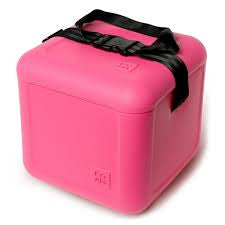 The FOAM Cooler
