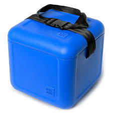 The FOAM Cooler