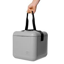 The FOAM Cooler