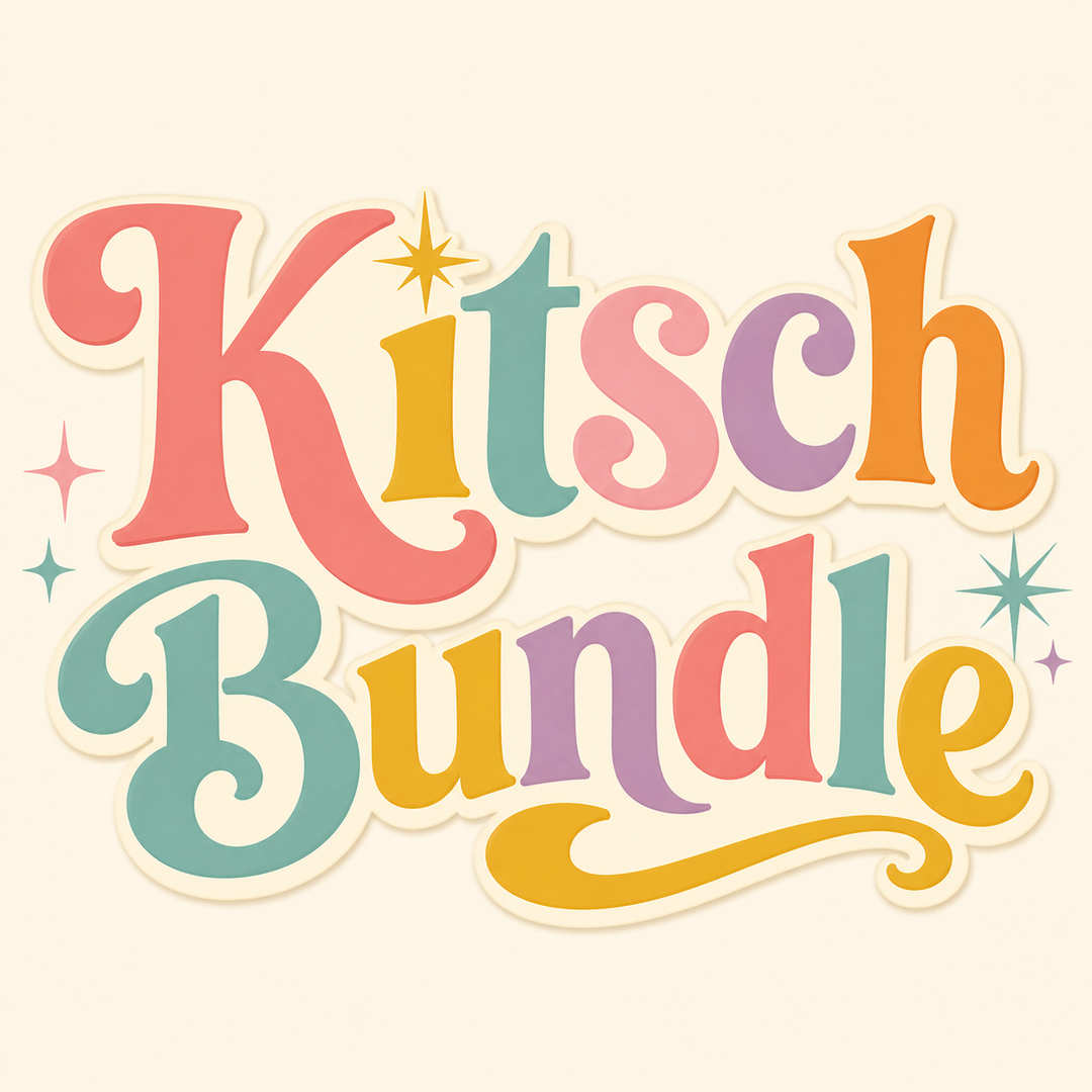 Kitsch Mothers Day Bundle