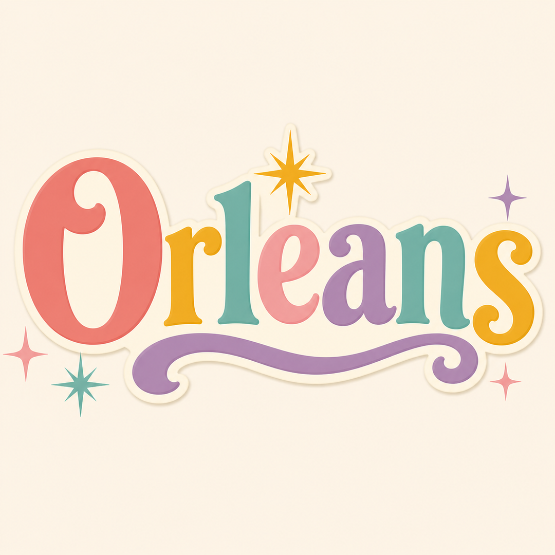 Orleans Mothers Day Bundle