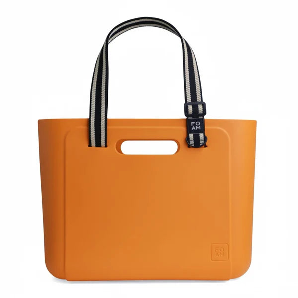 The FOAM Tote Waterproof EVA Bag-Large