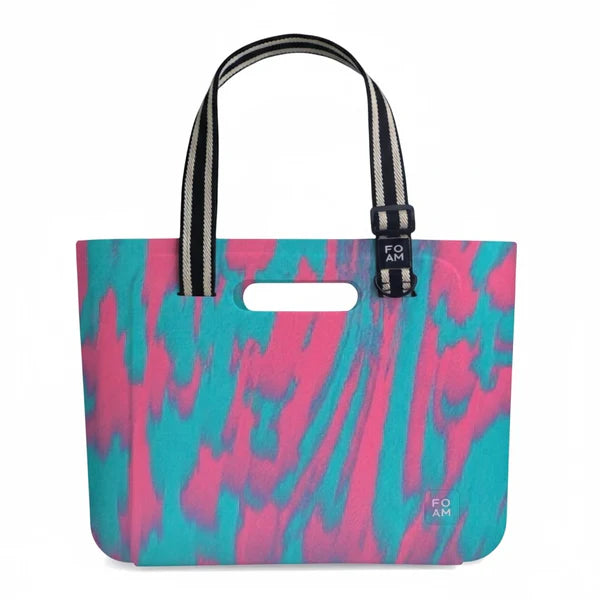 The FOAM Tote Waterproof EVA Bag-Large