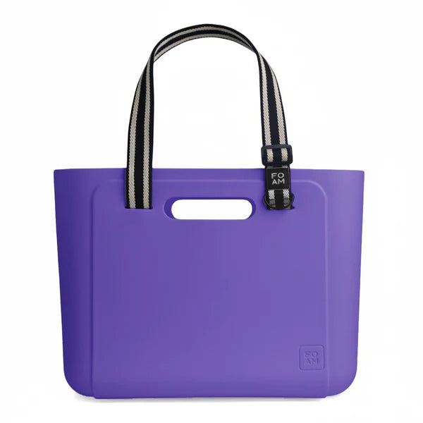The FOAM Tote Waterproof EVA Bag-Large