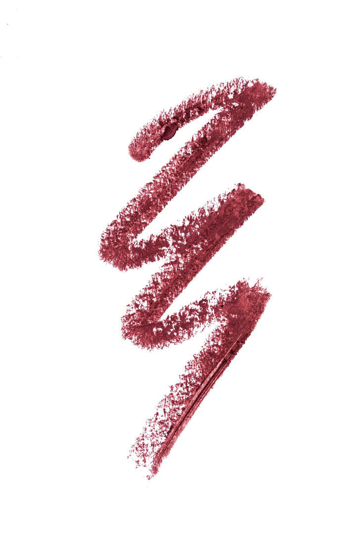 Precision Lip Liner | Waterproof, Long-Lasting Lip Definition