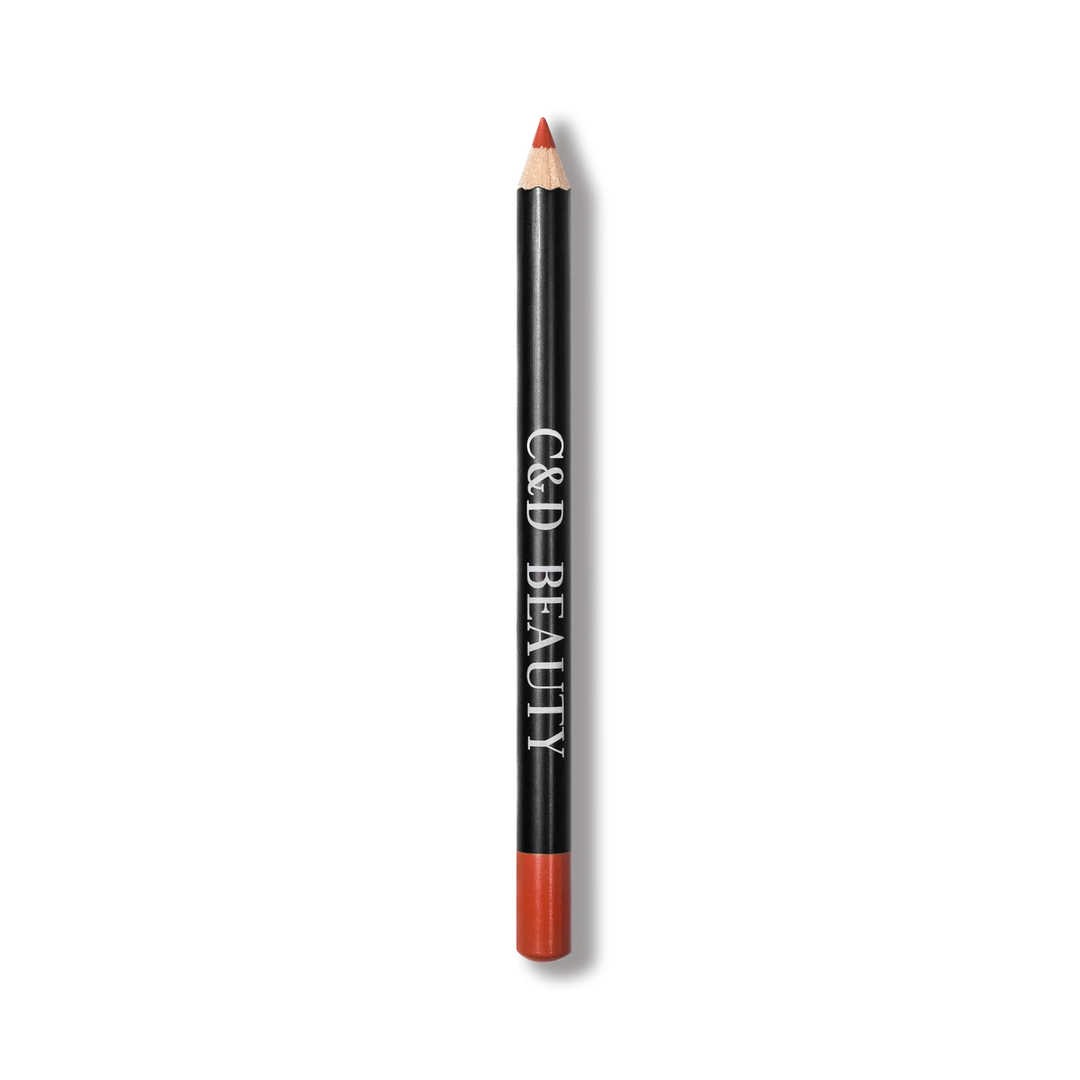 Precision Lip Liner | Waterproof, Long-Lasting Lip Definition