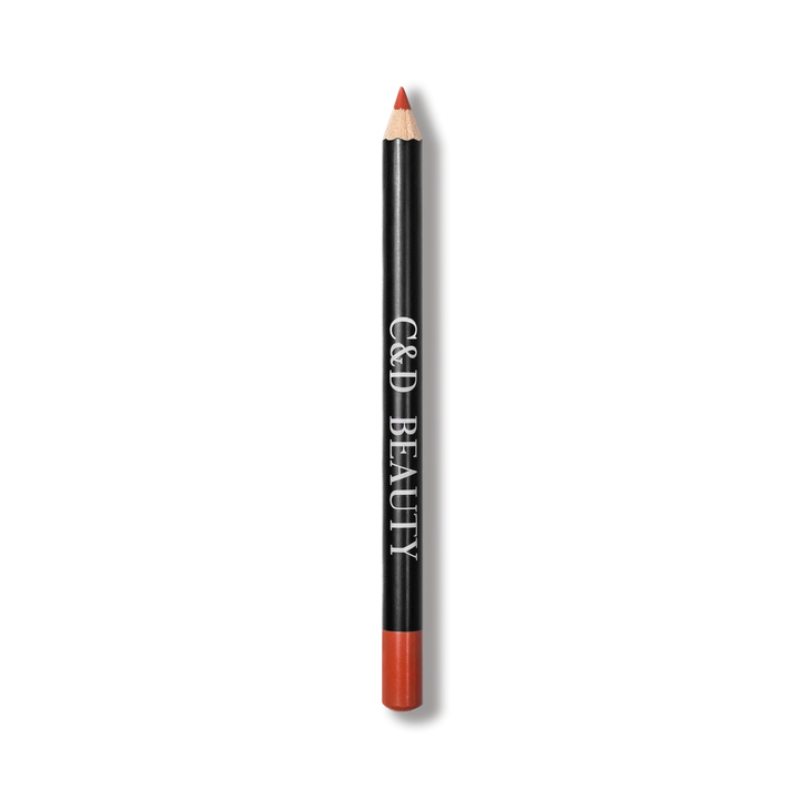 Precision Lip Liner | Waterproof, Long-Lasting Lip Definition