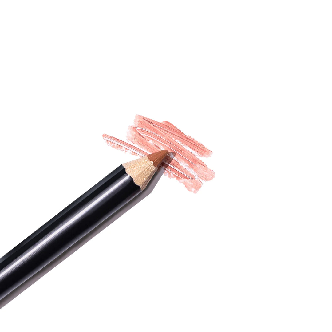Precision Lip Liner | Waterproof, Long-Lasting Lip Definition