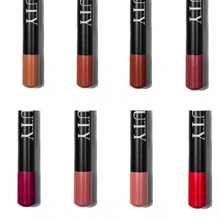 Precision Lip Liner | Waterproof, Long-Lasting Lip Definition