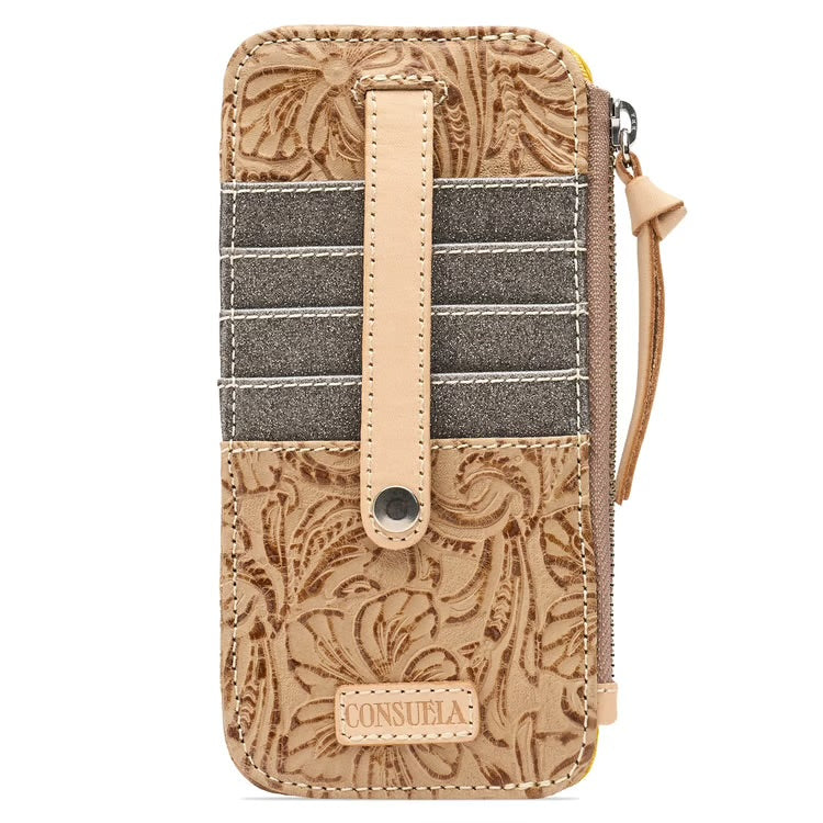 Consuela Lawton Card Organizer