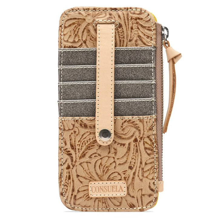 Consuela Lawton Card Organizer