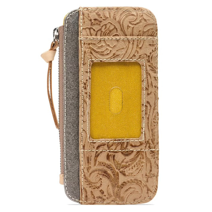 Consuela Lawton Card Organizer