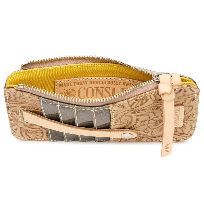 Consuela Lawton Card Organizer