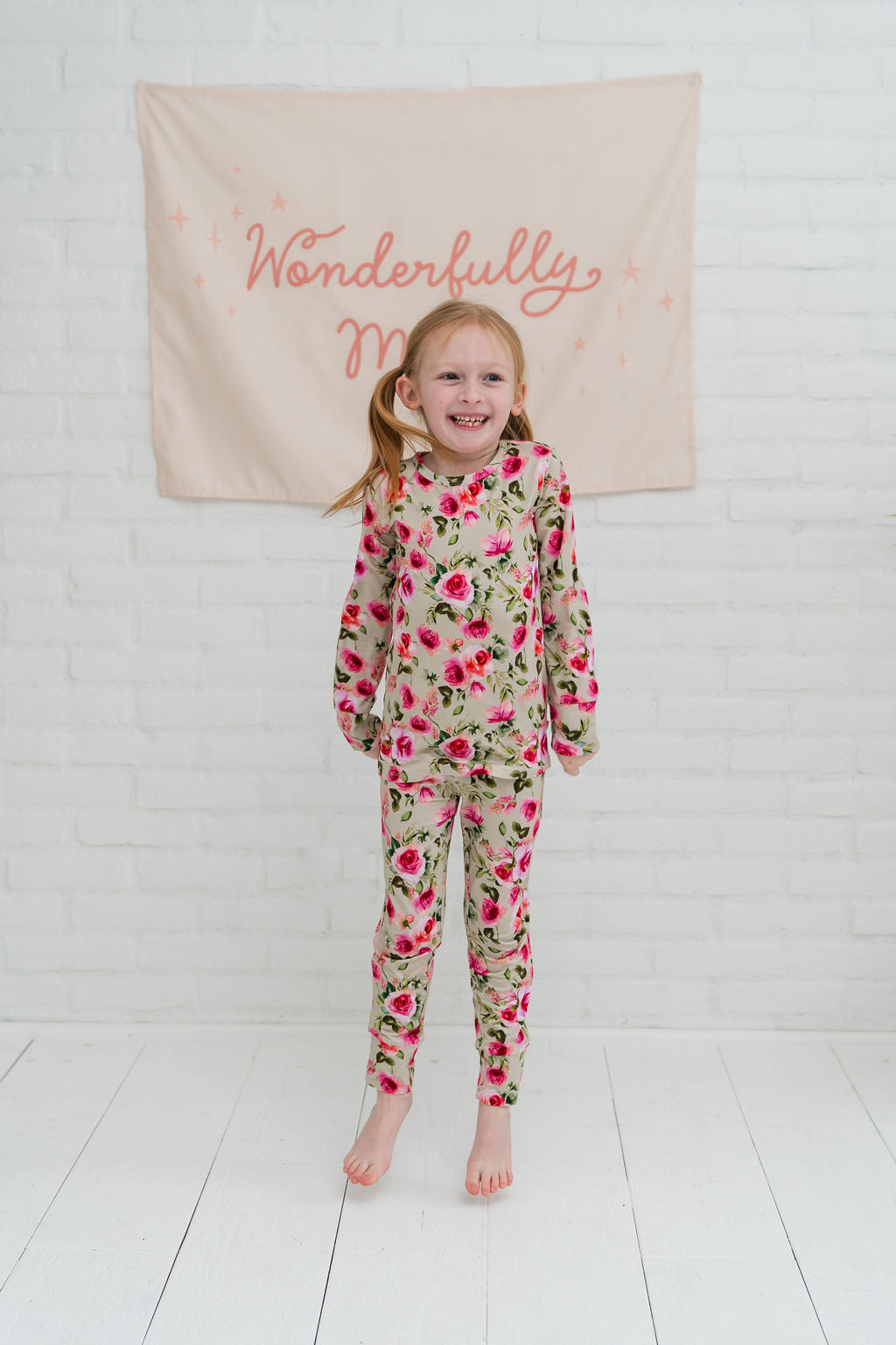 Lochlyn Convertible Ruffle Zip or 2 Piece Set