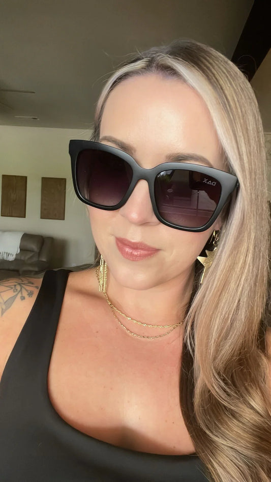 Lyla Sunglasses
