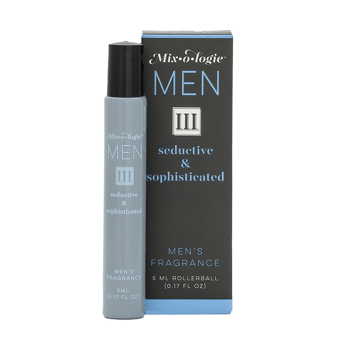 Rollerball Cologne for Men