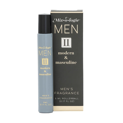 Rollerball Cologne for Men