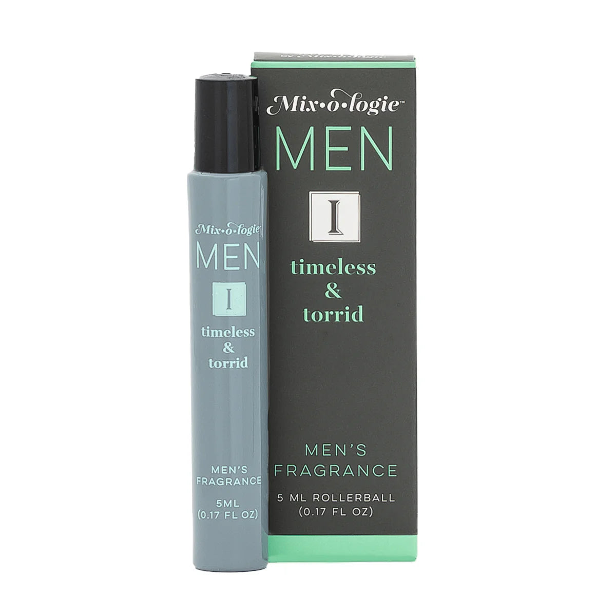 Rollerball Cologne for Men