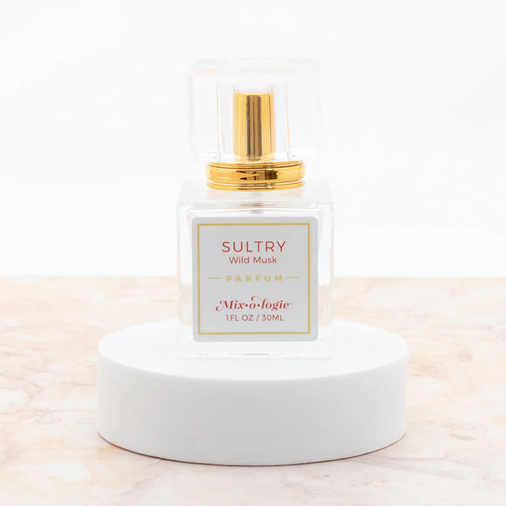 Parfum Spray 30mL