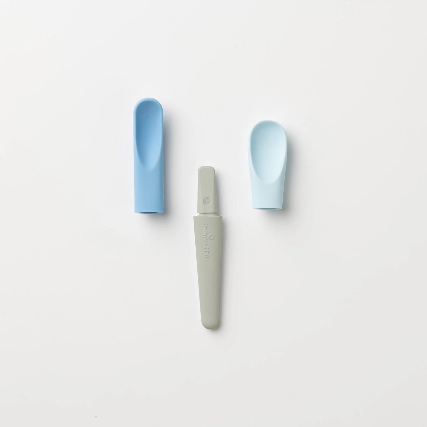 Pre2Pro Self-Feeding Spoon Set