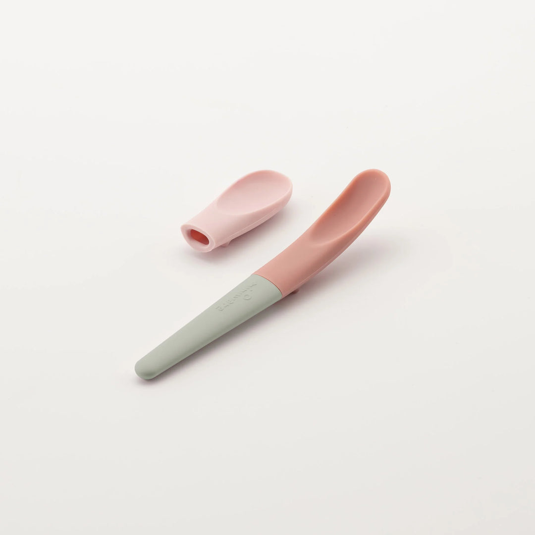 Pre2Pro Self-Feeding Spoon Set