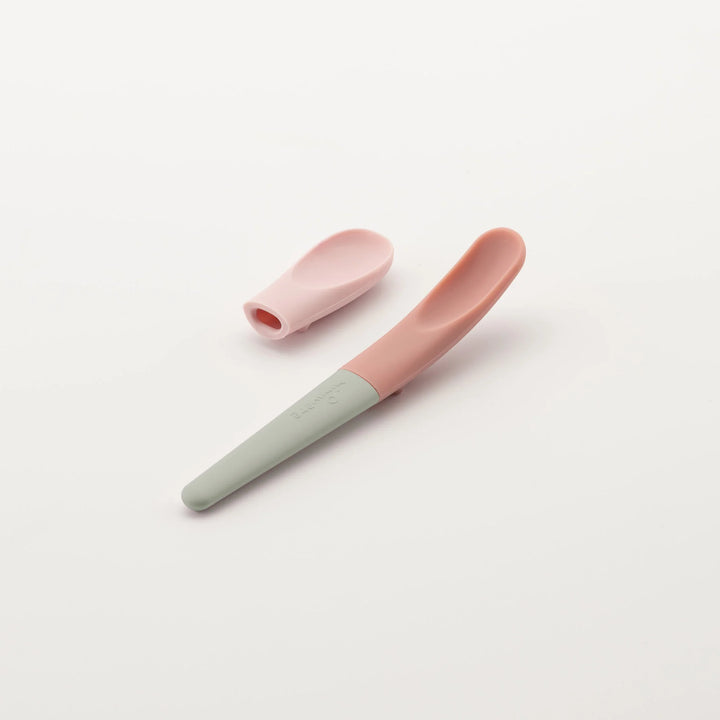 Pre2Pro Self-Feeding Spoon Set