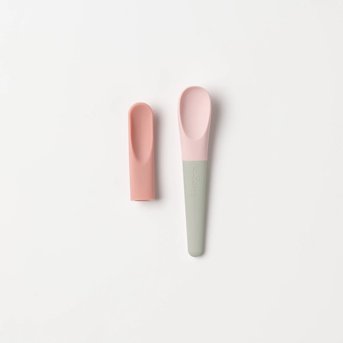 Pre2Pro Self-Feeding Spoon Set