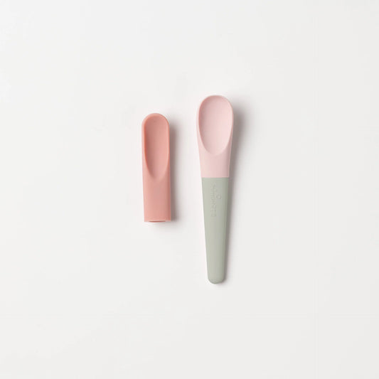 Pre2Pro Self-Feeding Spoon Set