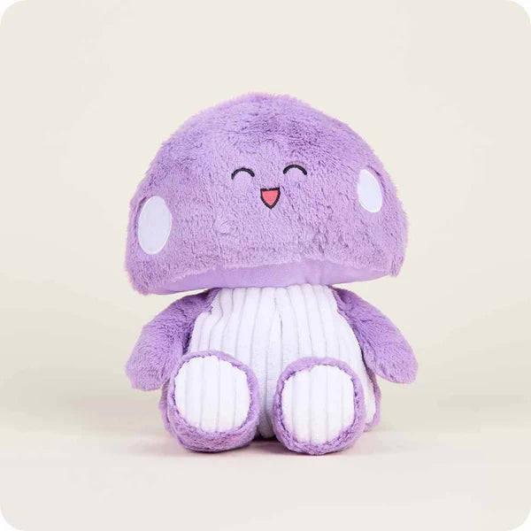 Mushroom Warmies