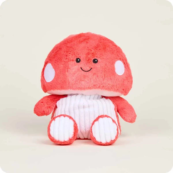 Mushroom Warmies