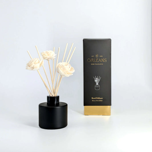 Orleans Reed Diffuser