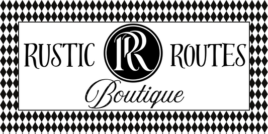 Rustic Routes Boutique Gift Card