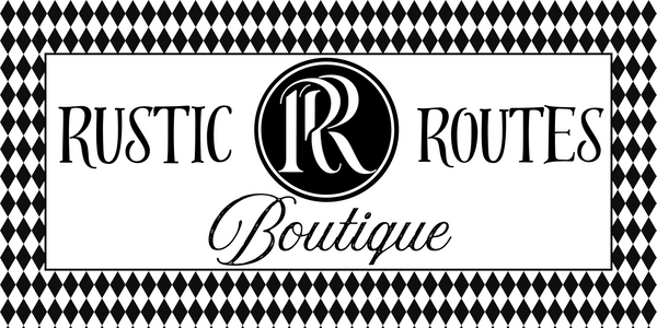 Rustic Routes
