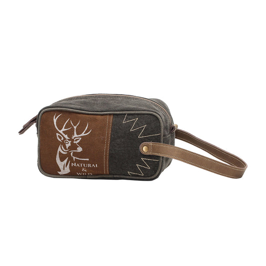 Wild Reindeer Shaving Kit